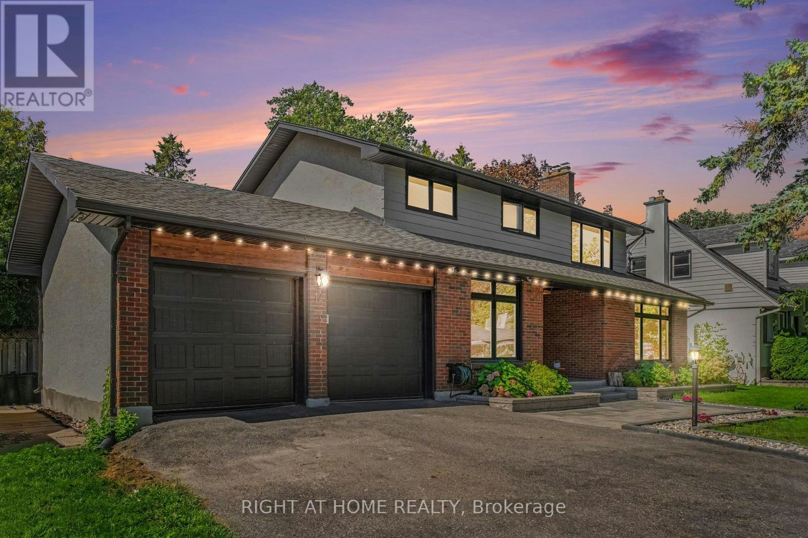 14 Trillium Avenue, Ottawa, ON, K2E 5M9