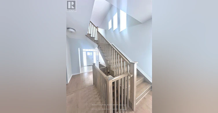 863 Snowdrop Crescent, Ottawa, ON, K1T 0X7 - 9