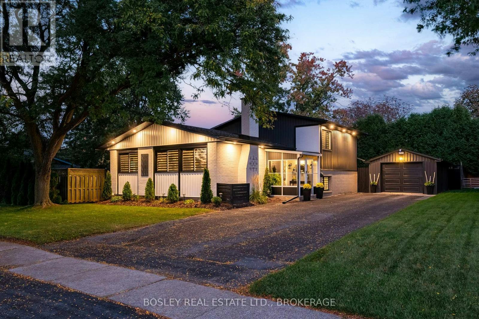 4148 Dorchester Road, Niagara Falls, ON, L2E 6N2