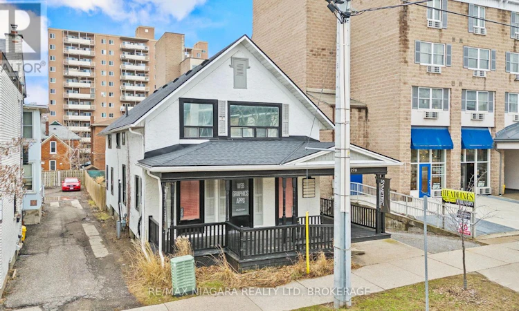 196 King Street
