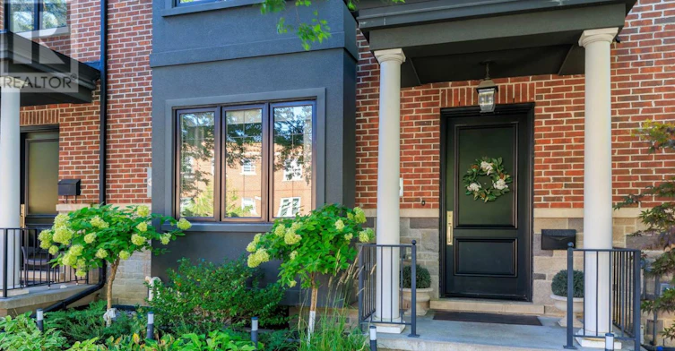 73B Rumsey Road, Toronto, ON, M4G 0C4