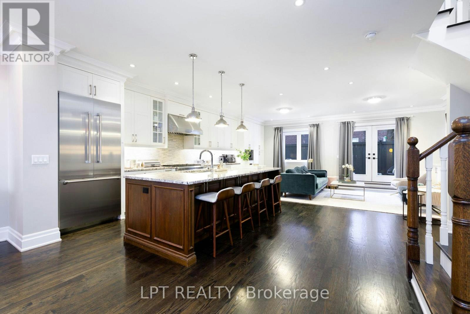 73B Rumsey Road, Toronto, ON, M4G 0C4 - 7
