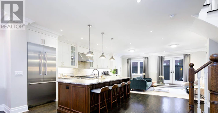 73B Rumsey Road, Toronto, ON, M4G 0C4 - 7