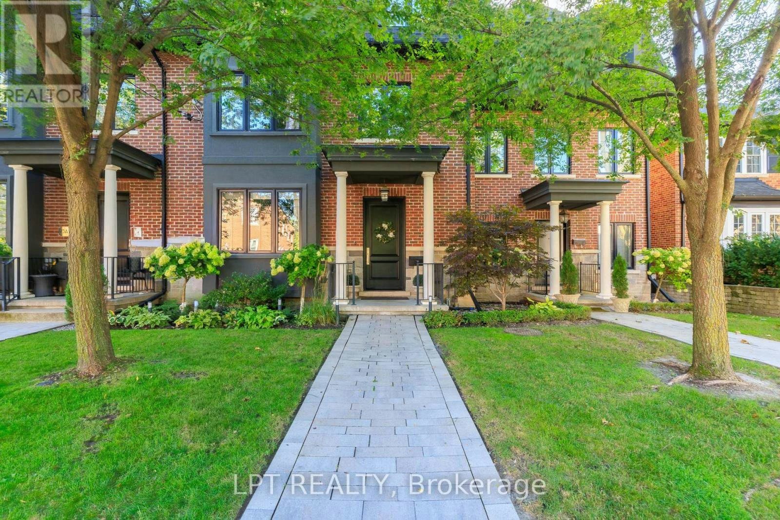 73B Rumsey Road, Toronto, ON, M4G 0C4