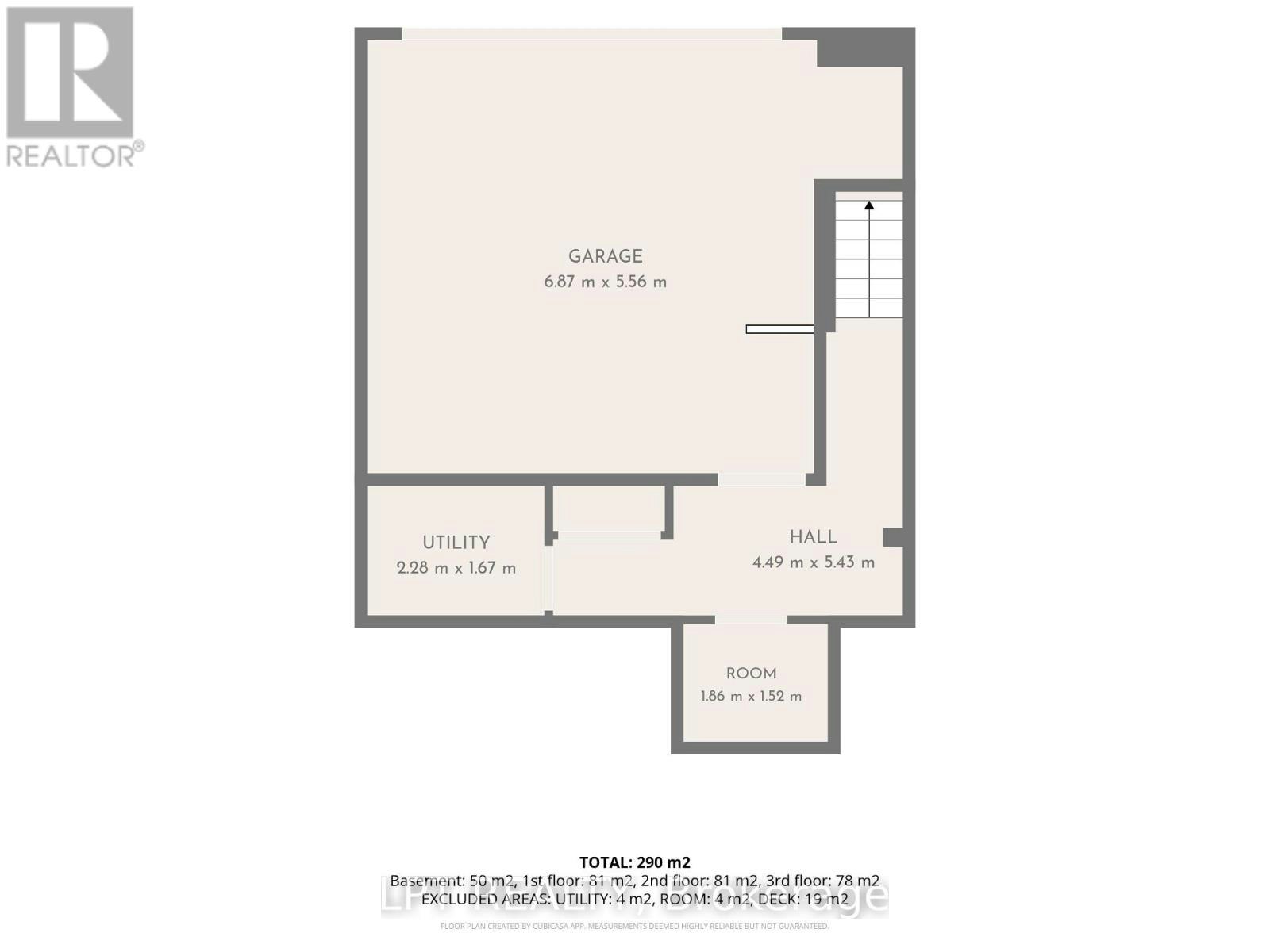 73B Rumsey Road, Toronto, ON, M4G 0C4 - 45