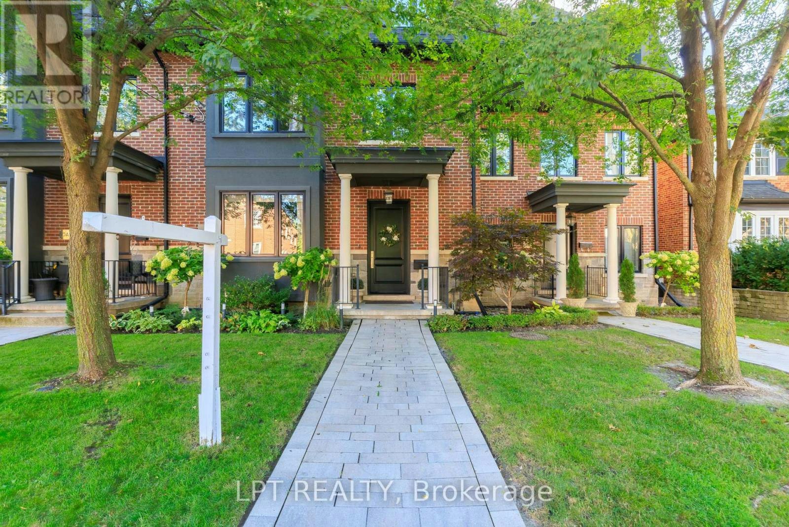 73B Rumsey Road, Toronto, ON, M4G 0C4 - 3