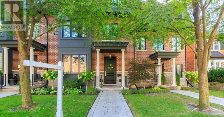 73B Rumsey Road, Toronto, ON, M4G 0C4 - 3