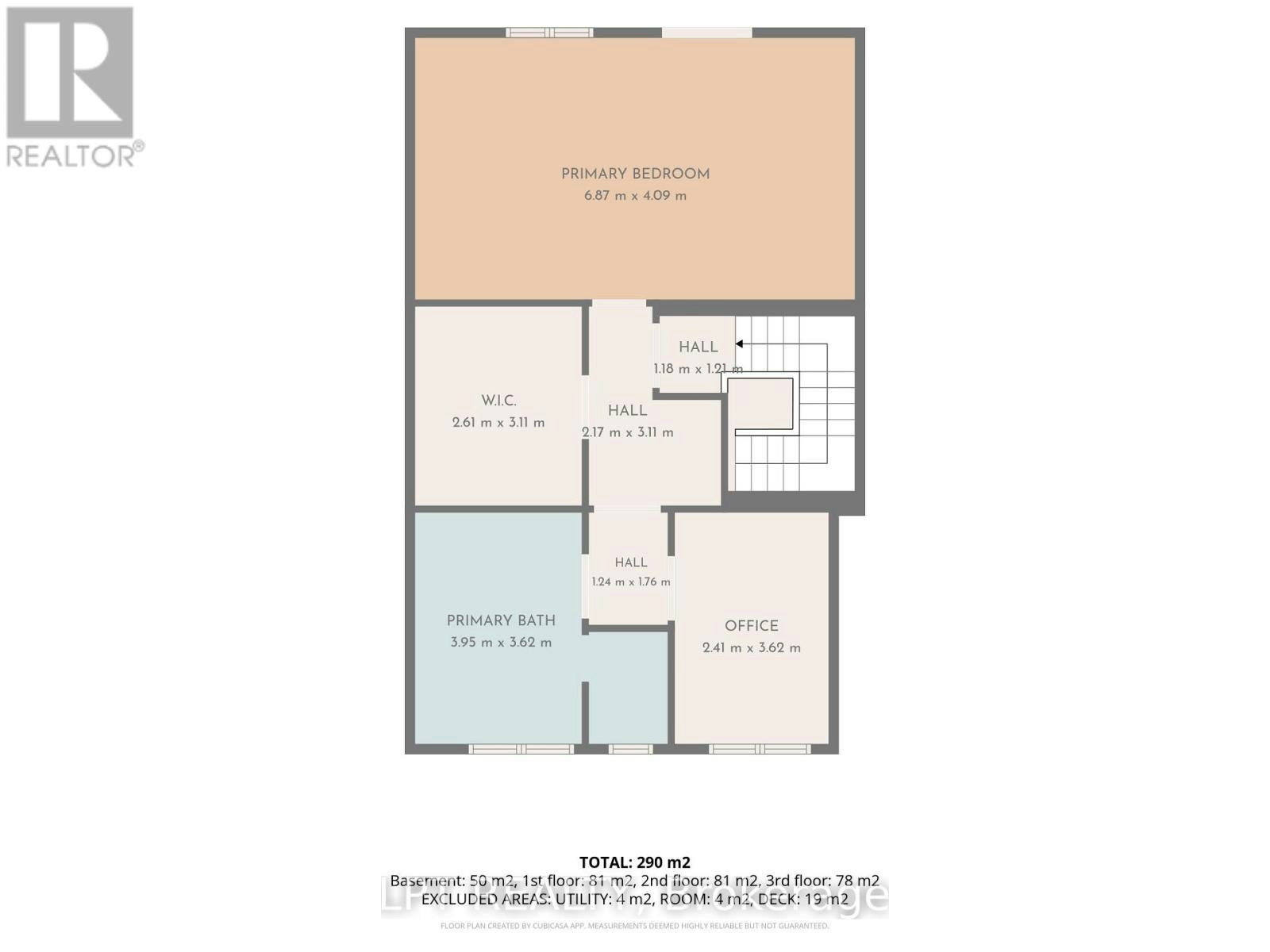 73B Rumsey Road, Toronto, ON, M4G 0C4 - 48