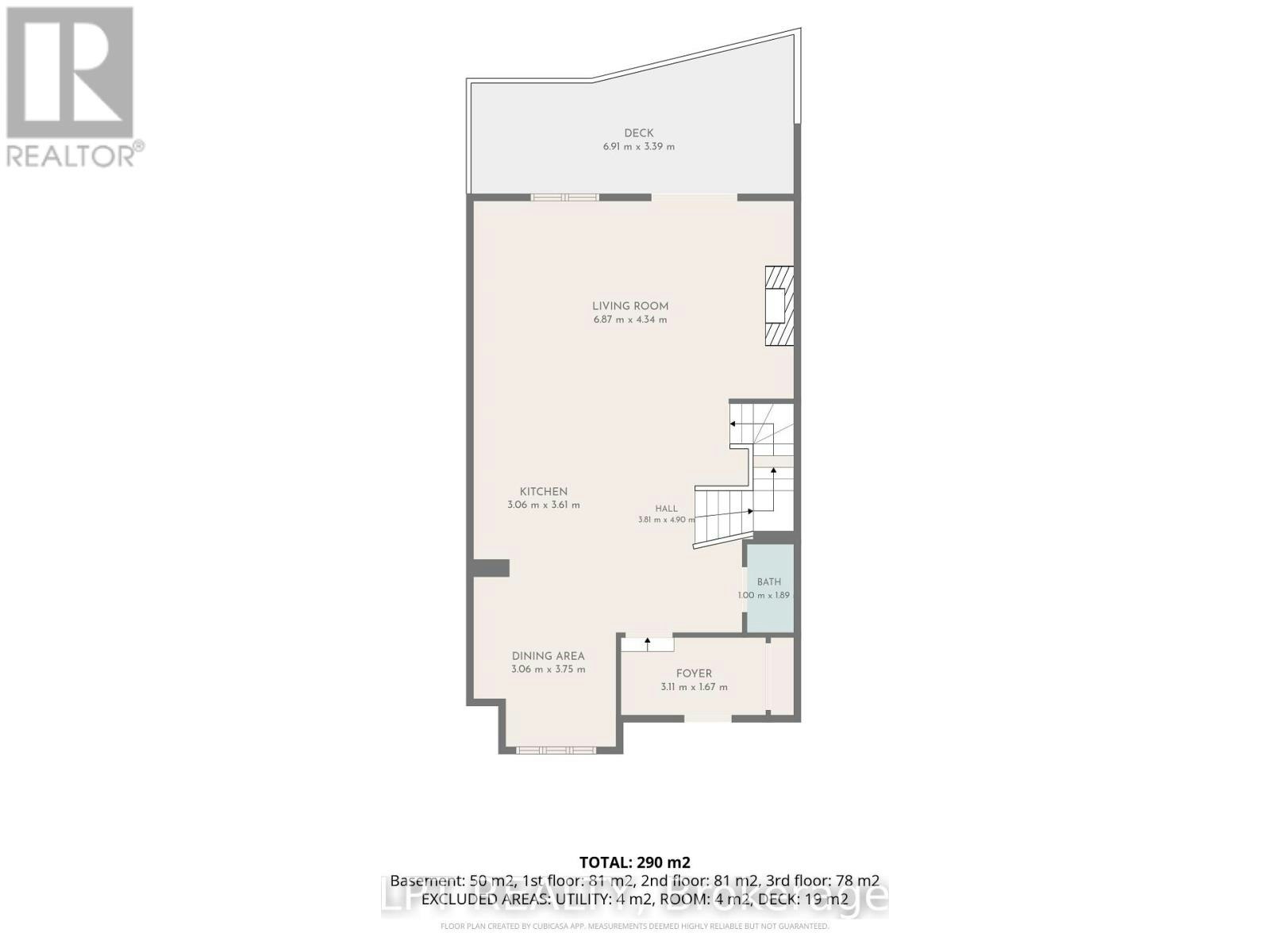 73B Rumsey Road, Toronto, ON, M4G 0C4 - 46