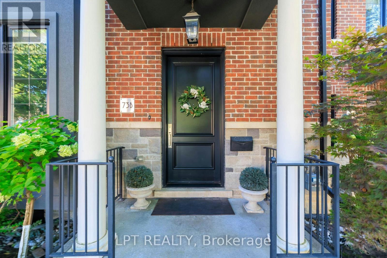 73B Rumsey Road, Toronto, ON, M4G 0C4 - 5