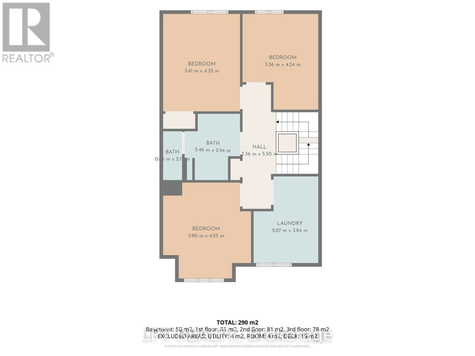 73B Rumsey Road, Toronto, ON, M4G 0C4 - 47
