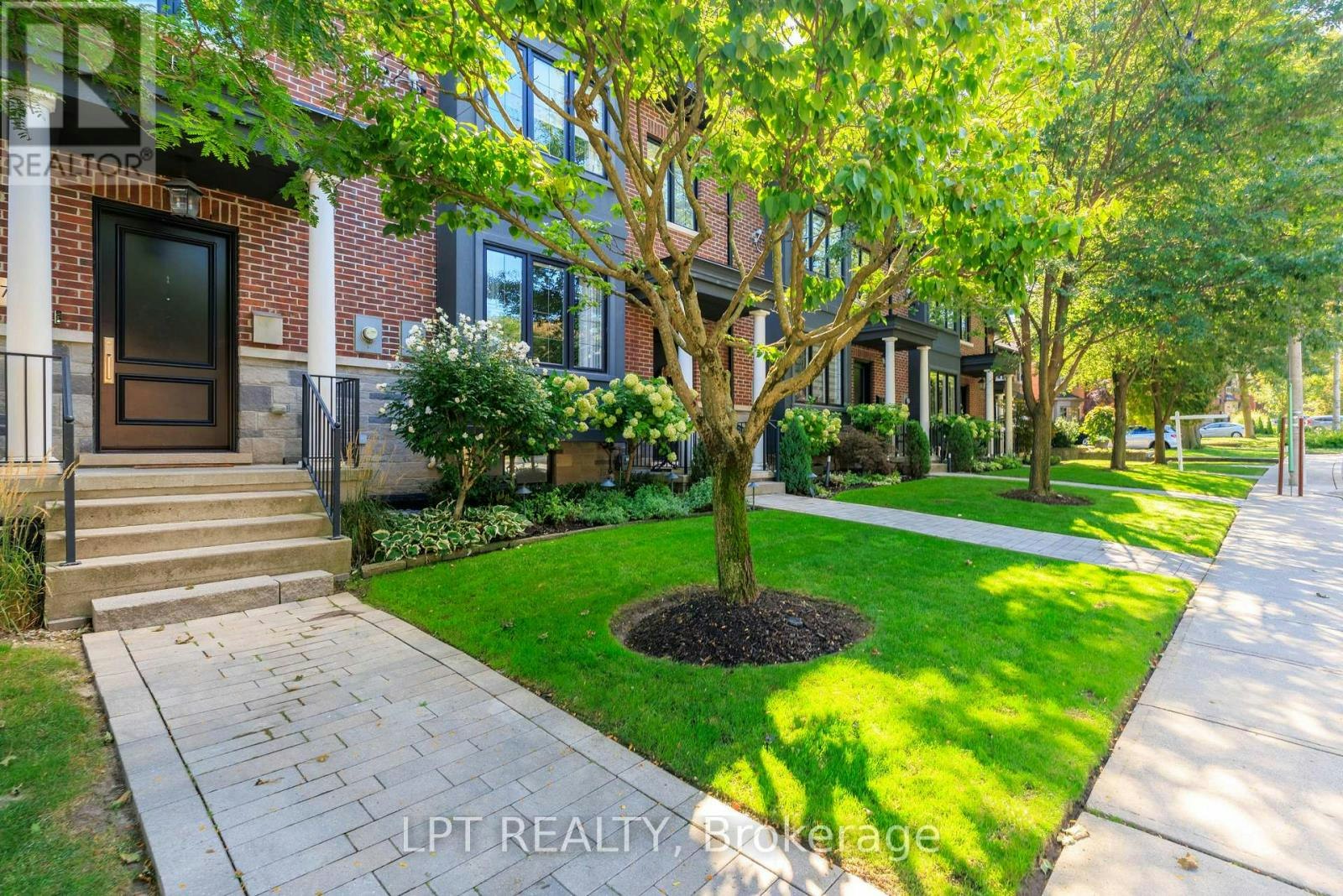 73B Rumsey Road, Toronto, ON, M4G 0C4 - 2