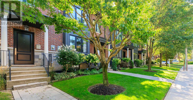 73B Rumsey Road, Toronto, ON, M4G 0C4 - 2