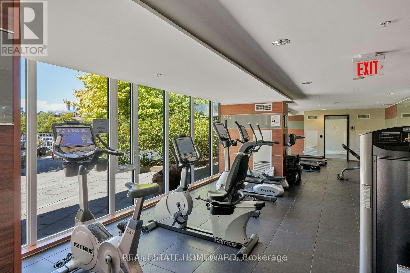 S714-120 Bayview Avenue, Toronto, ON, M5A 3R7 - 15