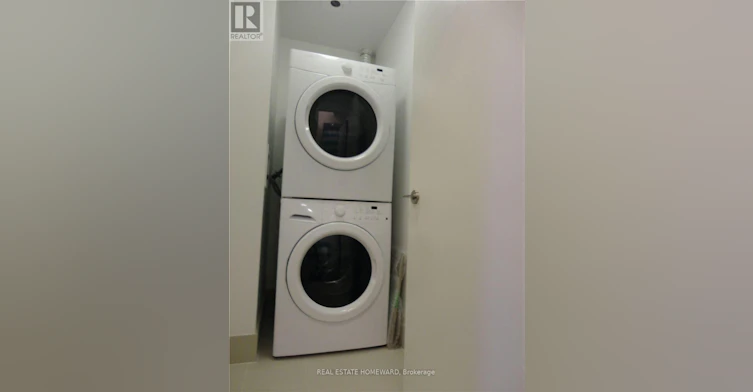 S714-120 Bayview Avenue, Toronto, ON, M5A 3R7 - 9