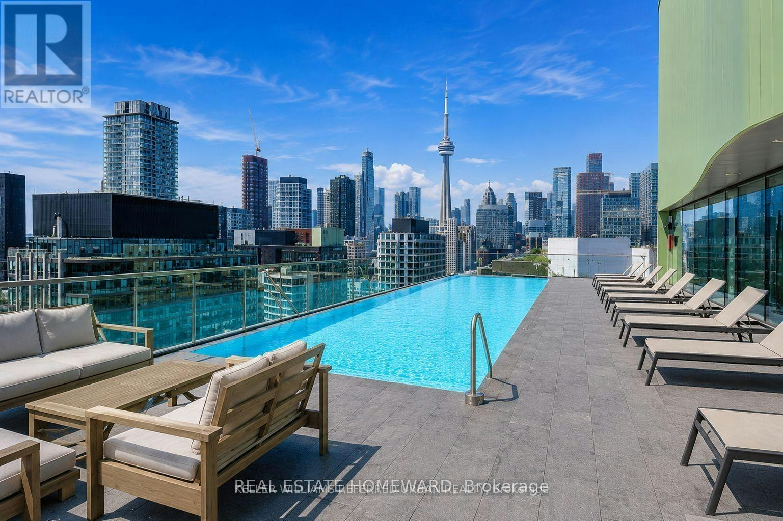 S714-120 Bayview Avenue, Toronto, ON, M5A 3R7 - 14