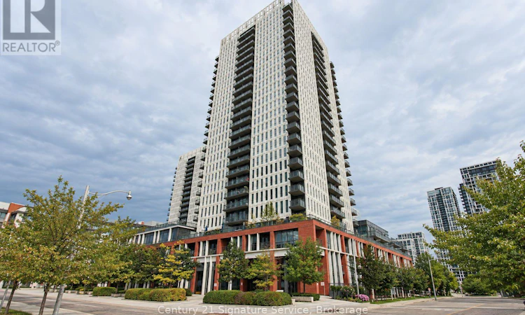 408-55 Regent Park Boulevard