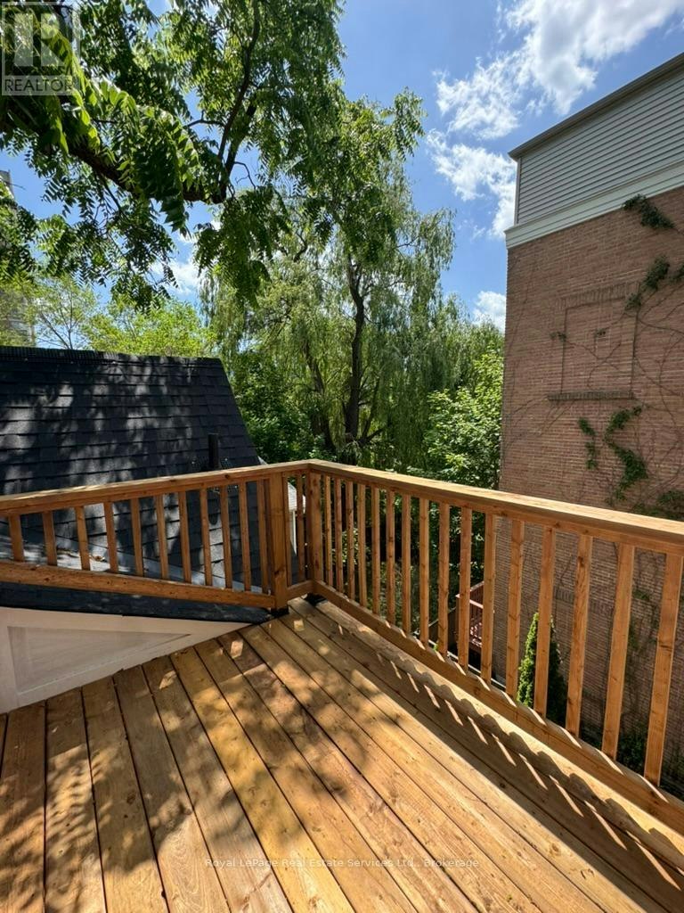 3-134 Forsythe Street, Oakville, ON, L6K 3K2 - 13