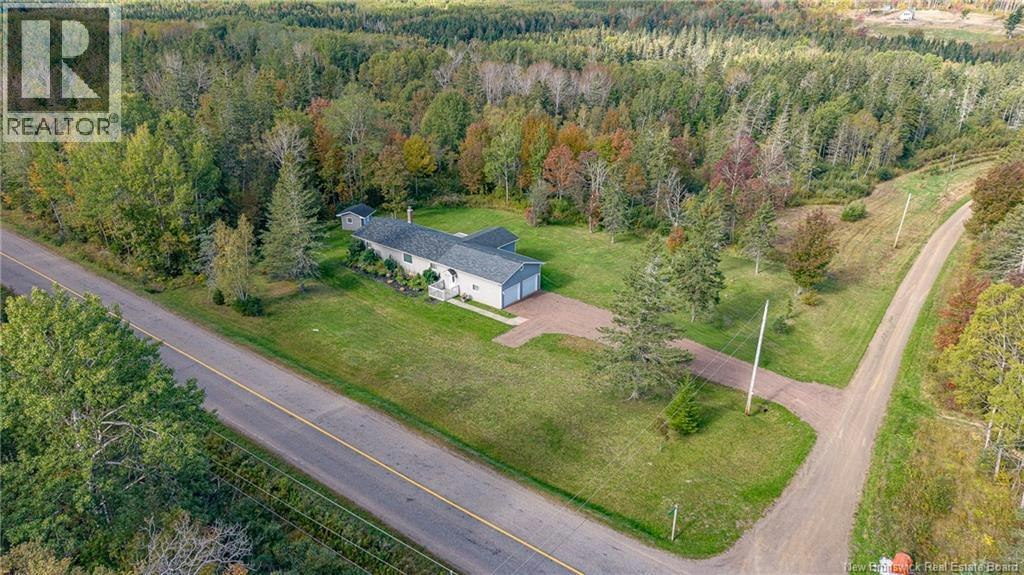 576 Drurys Cove Road, Sussex, NB, E4E 3L2