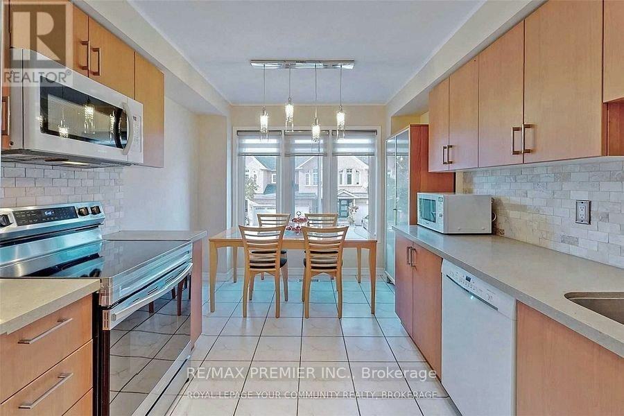 47 Tania Crescent, Vaughan, ON, L6A 2M8 - 7