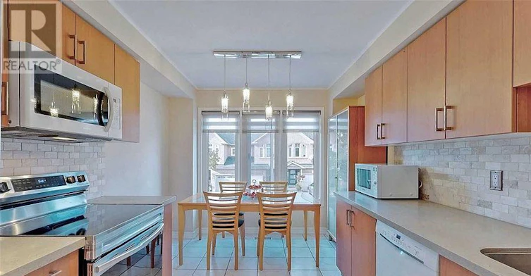 47 Tania Crescent, Vaughan, ON, L6A 2M8 - 7