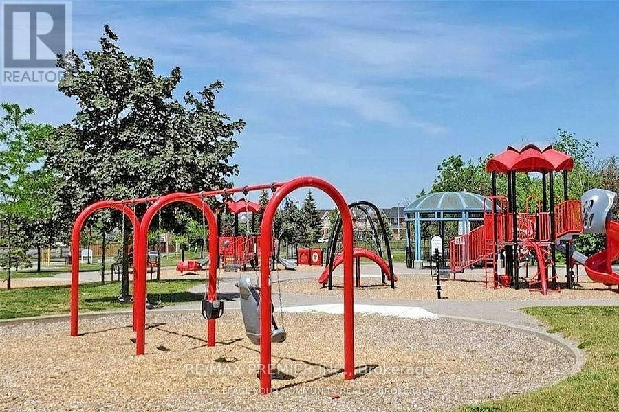 47 Tania Crescent, Vaughan, ON, L6A 2M8 - 20