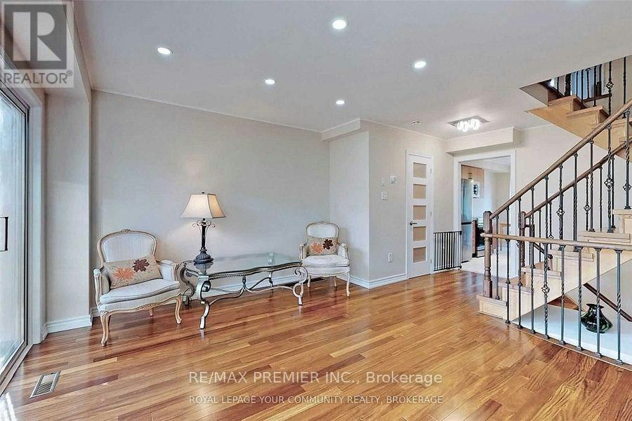 47 Tania Crescent, Vaughan, ON, L6A 2M8 - 5