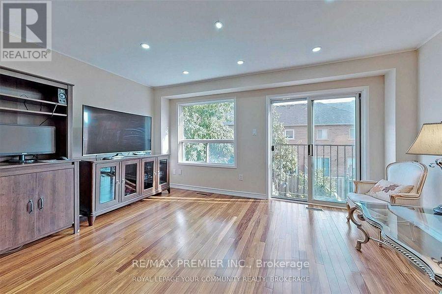 47 Tania Crescent, Vaughan, ON, L6A 2M8 - 4