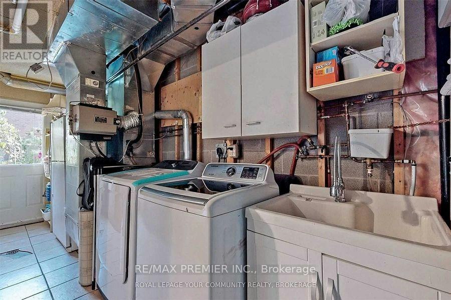 47 Tania Crescent, Vaughan, ON, L6A 2M8 - 18