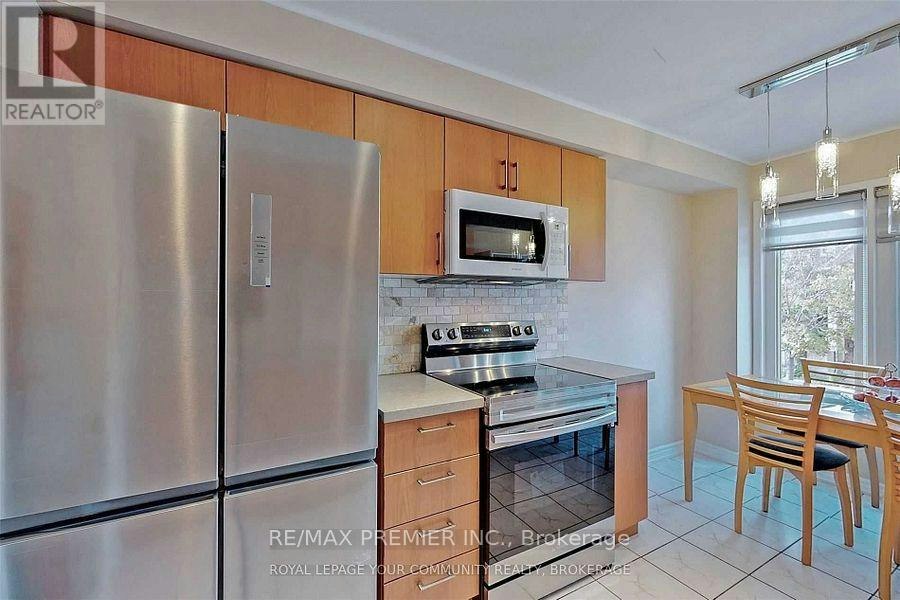 47 Tania Crescent, Vaughan, ON, L6A 2M8 - 8