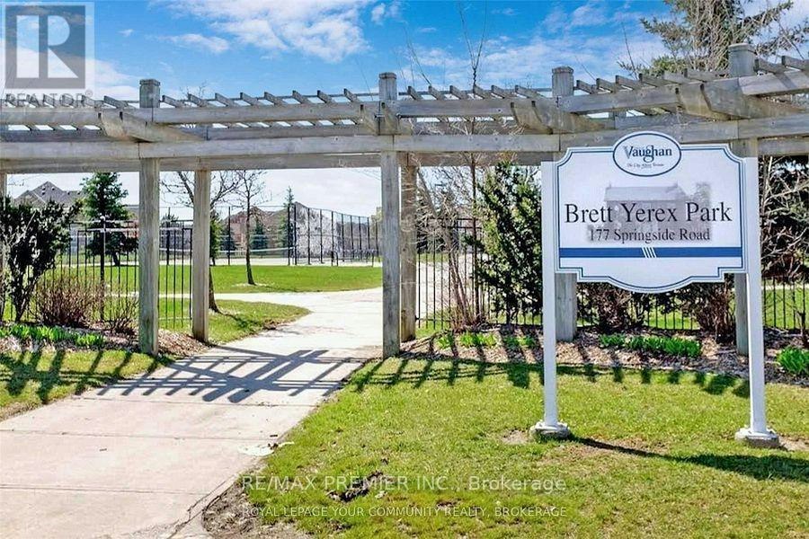 47 Tania Crescent, Vaughan, ON, L6A 2M8 - 21