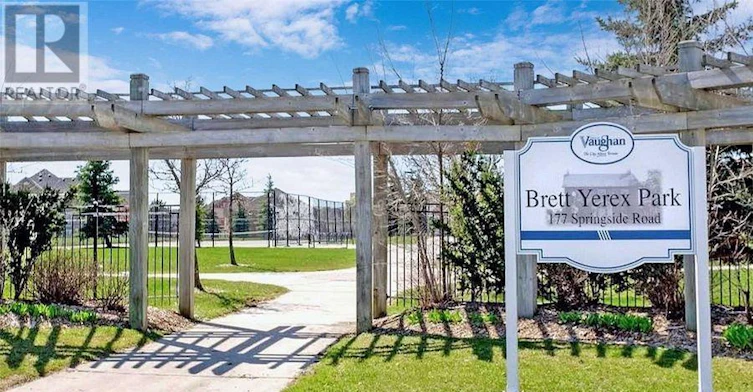 47 Tania Crescent, Vaughan, ON, L6A 2M8 - 21