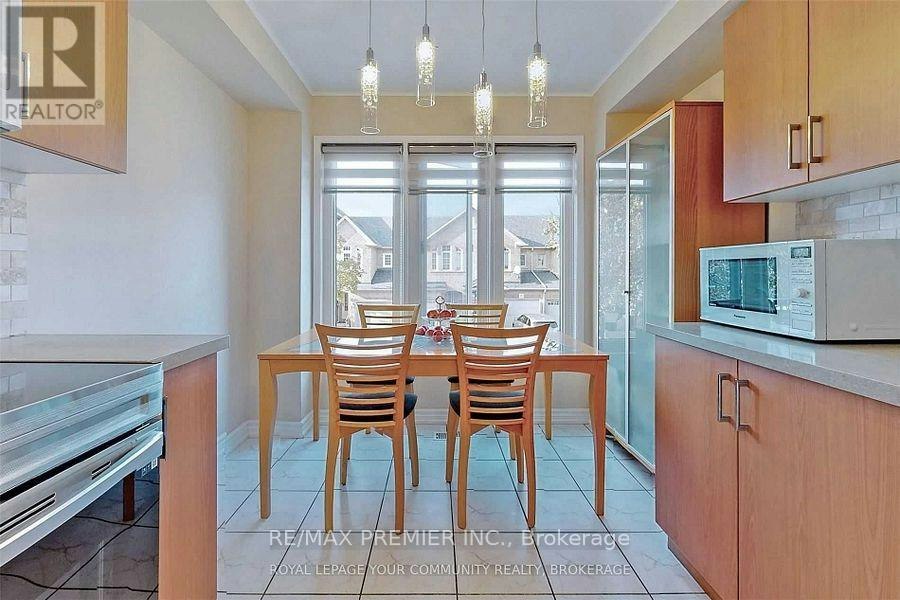 47 Tania Crescent, Vaughan, ON, L6A 2M8 - 6