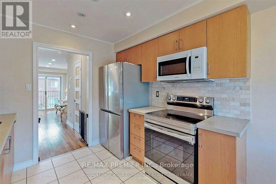 47 Tania Crescent, Vaughan, ON, L6A 2M8 - 10