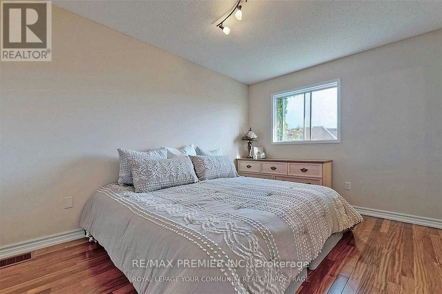 47 Tania Crescent, Vaughan, ON, L6A 2M8 - 12