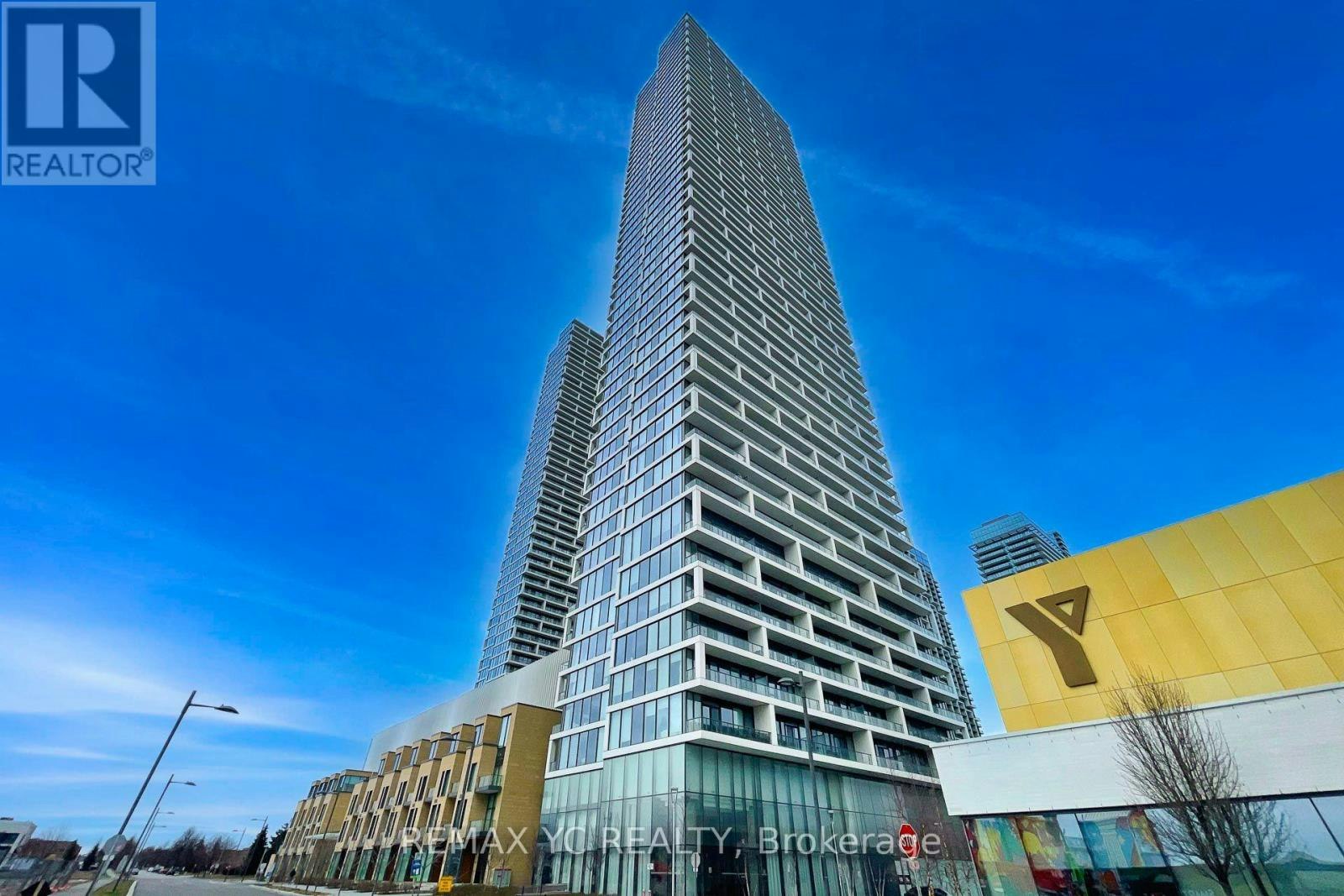 3501-5 Buttermill Avenue, Vaughan, ON, L4K 0J5