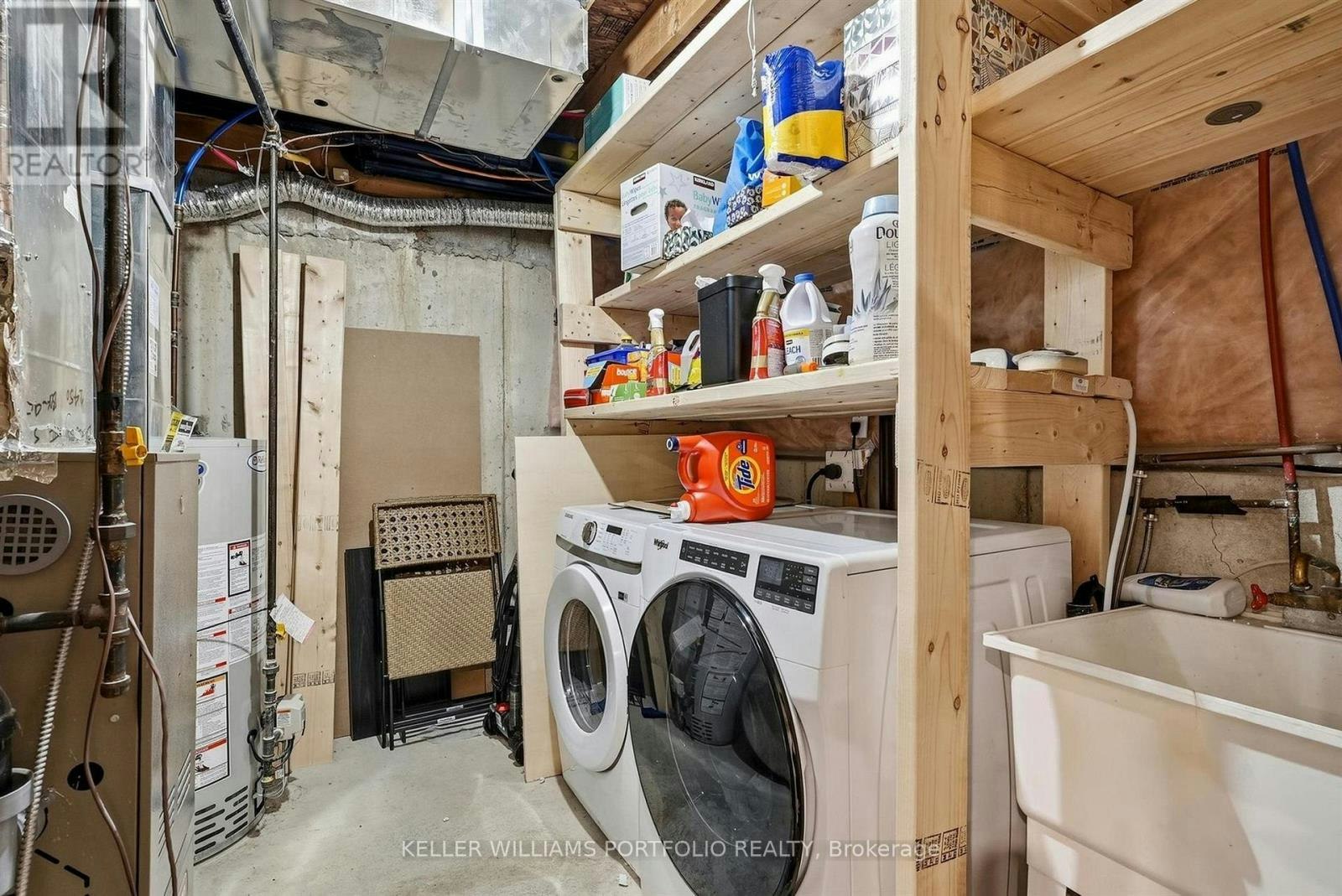 88 Matteo David Drive, Richmond Hill, ON, L4S 2S9 - 46