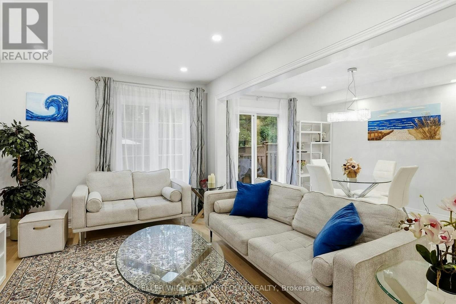 88 Matteo David Drive, Richmond Hill, ON, L4S 2S9 - 12