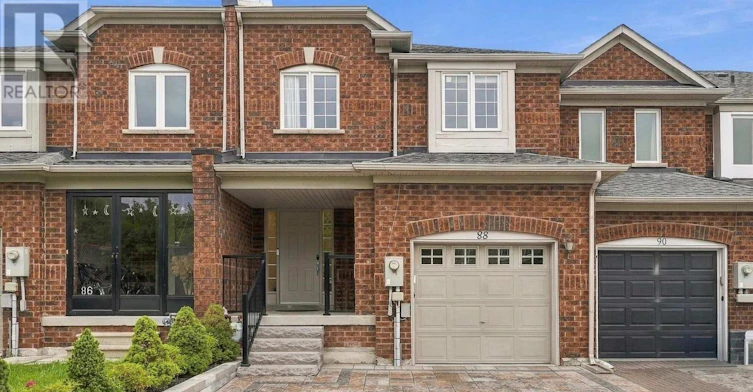 88 Matteo David Drive, Richmond Hill, ON, L4S 2S9