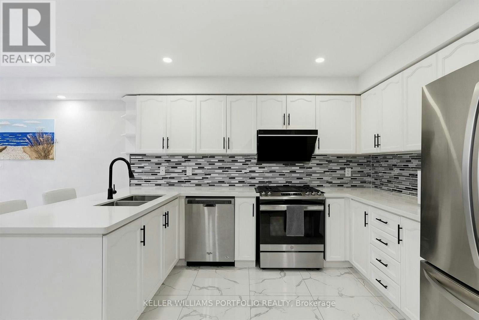 88 Matteo David Drive, Richmond Hill, ON, L4S 2S9 - 16