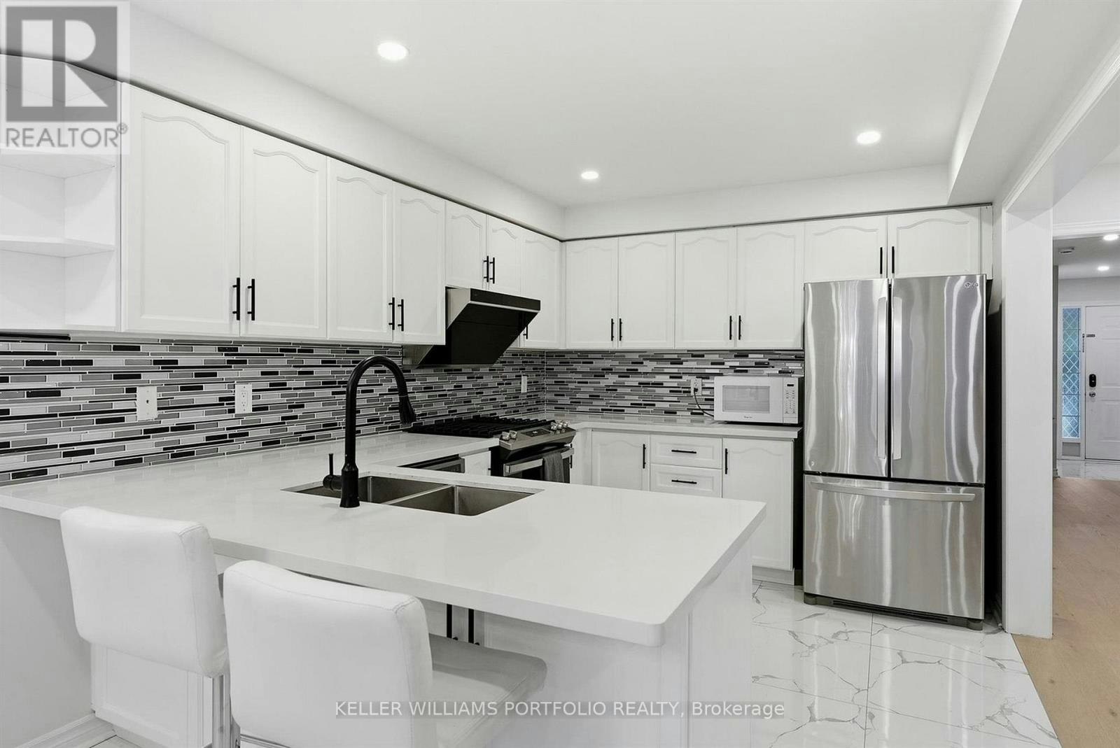 88 Matteo David Drive, Richmond Hill, ON, L4S 2S9 - 18