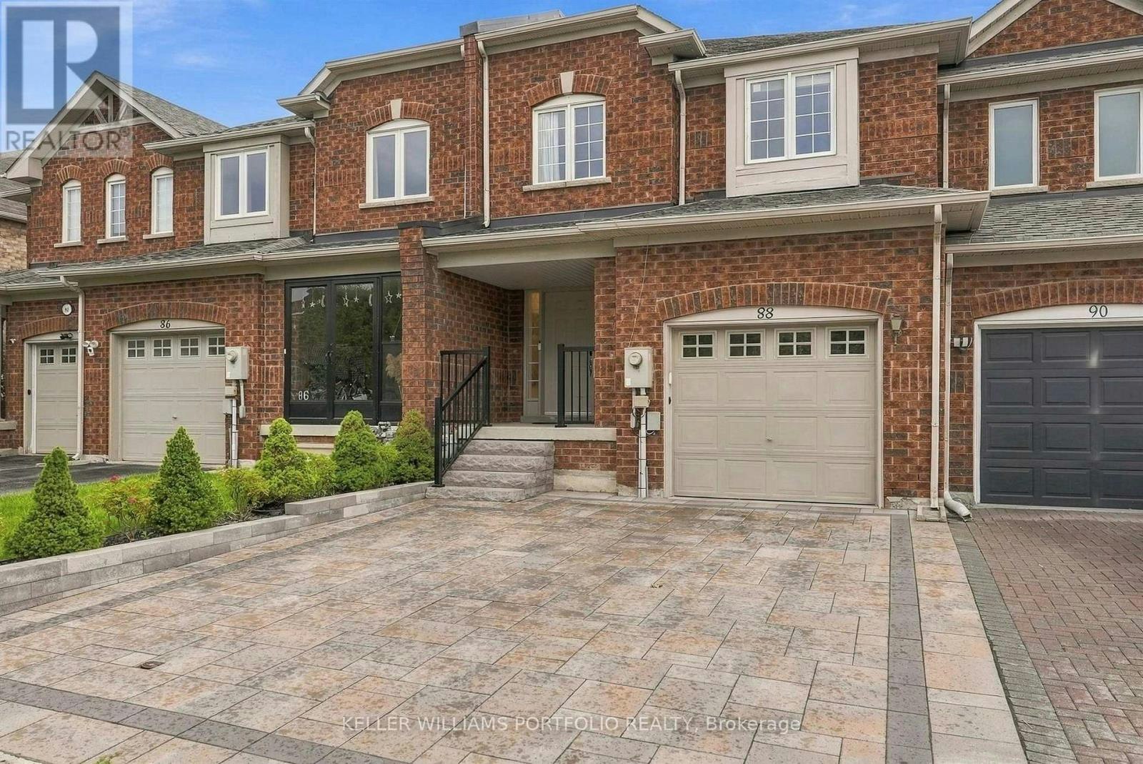 88 Matteo David Drive, Richmond Hill, ON, L4S 2S9 - 3