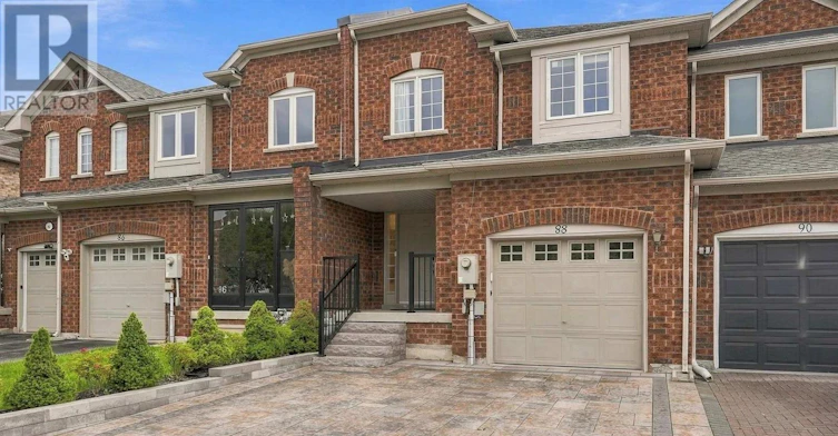 88 Matteo David Drive, Richmond Hill, ON, L4S 2S9 - 3