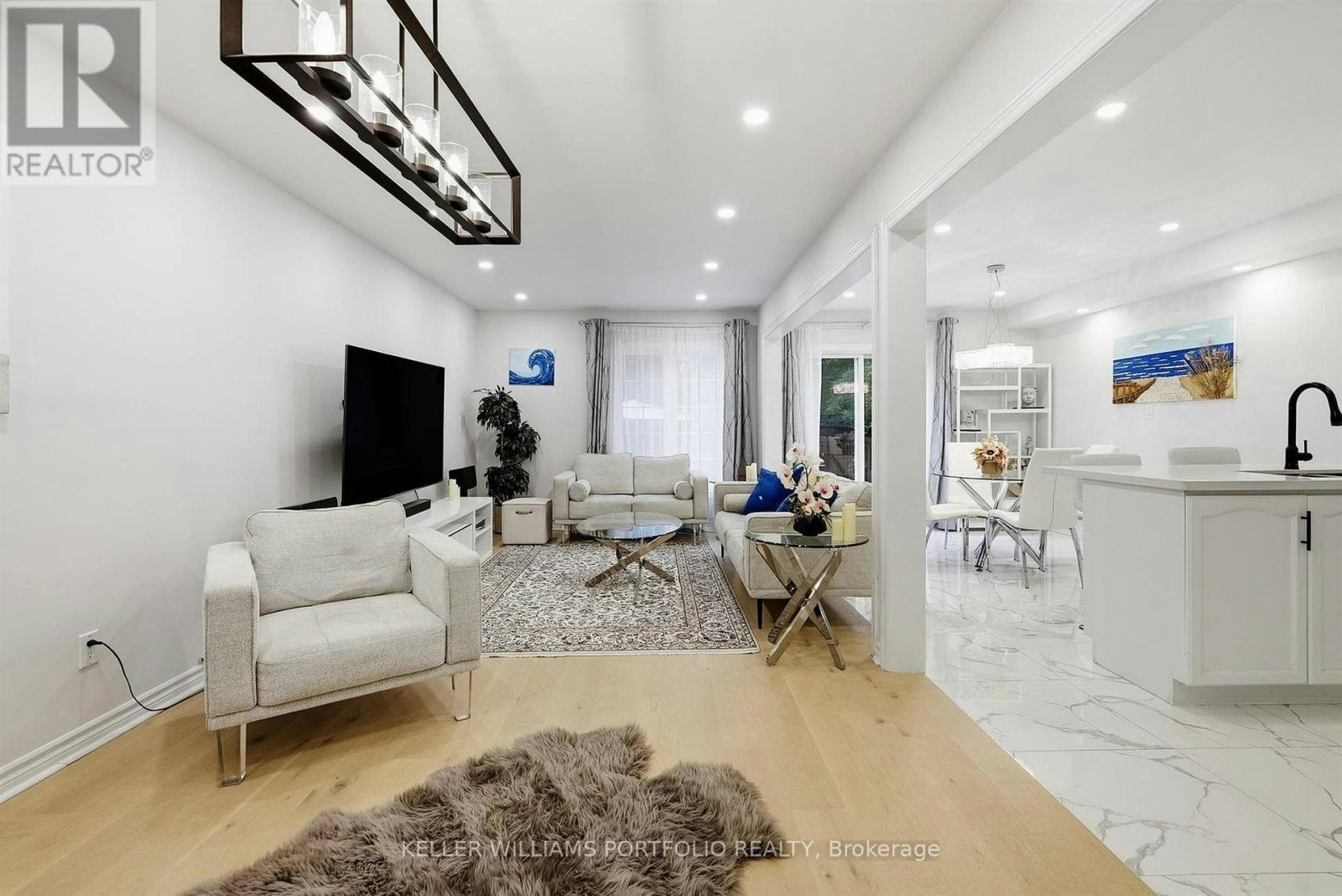 88 Matteo David Drive, Richmond Hill, ON, L4S 2S9 - 9