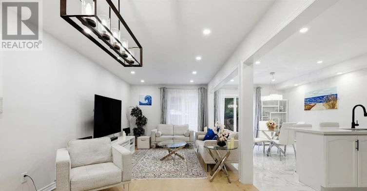 88 Matteo David Drive, Richmond Hill, ON, L4S 2S9 - 9