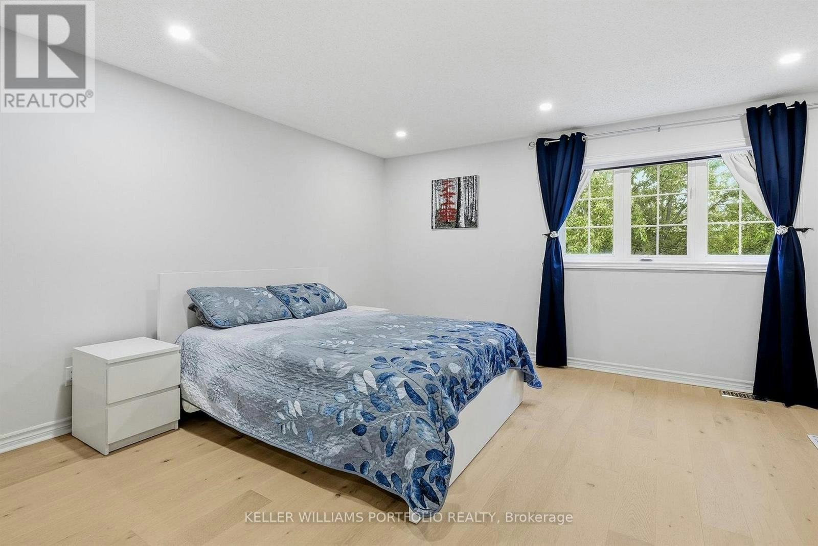 88 Matteo David Drive, Richmond Hill, ON, L4S 2S9 - 23