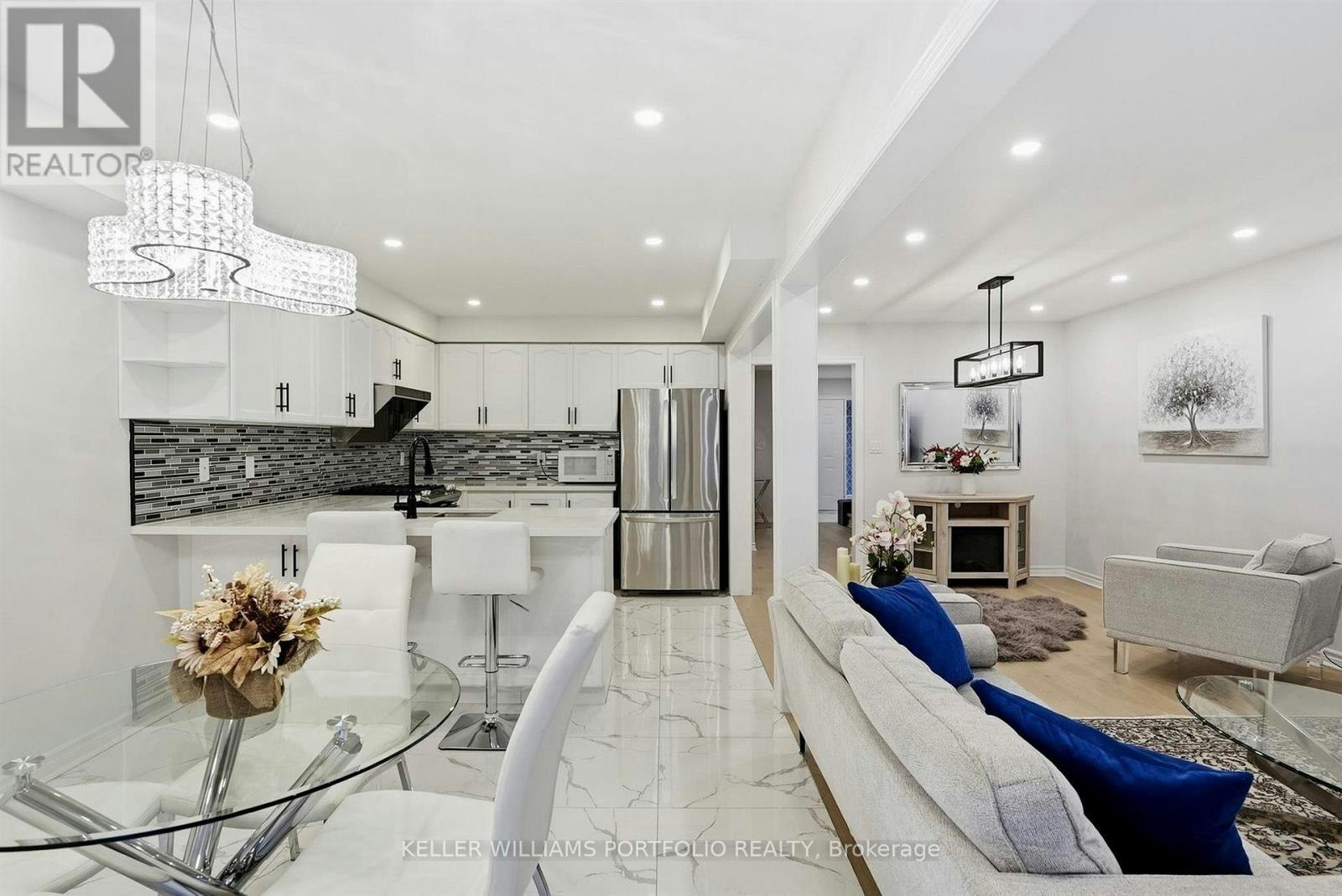 88 Matteo David Drive, Richmond Hill, ON, L4S 2S9 - 20