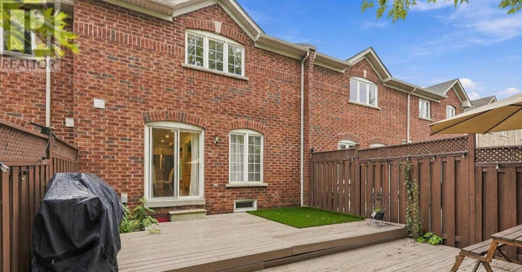88 Matteo David Drive, Richmond Hill, ON, L4S 2S9 - 49
