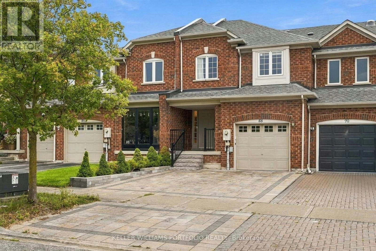 88 Matteo David Drive, Richmond Hill, ON, L4S 2S9 - 2