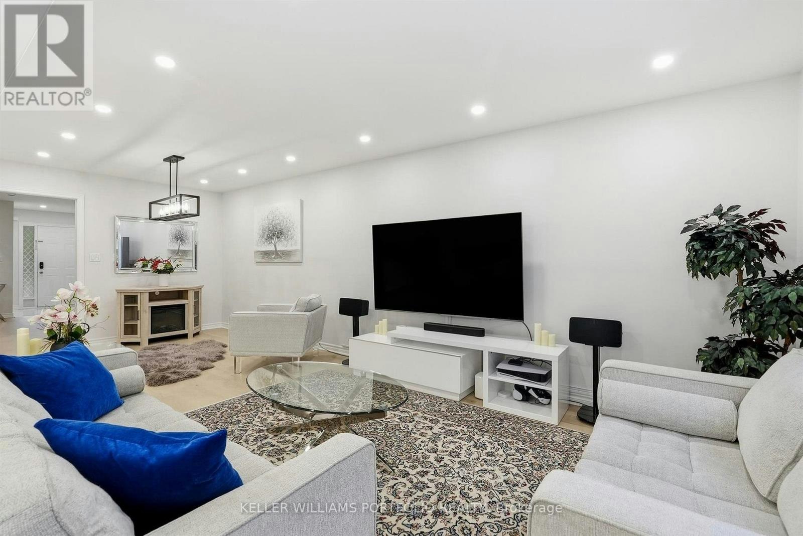 88 Matteo David Drive, Richmond Hill, ON, L4S 2S9 - 14